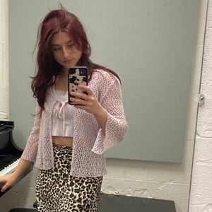 Meet your Posher, Lola